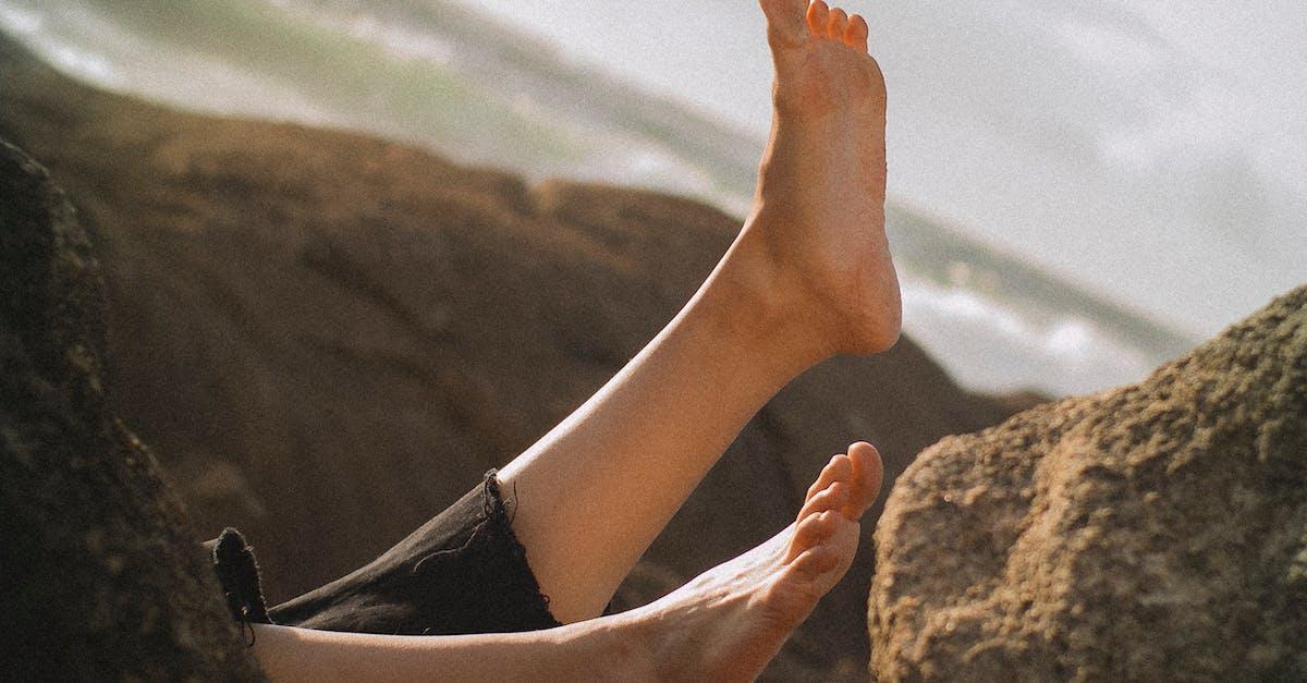 Gør dine fødder sommerklare: En guide til at pleje og forkæle dine fødder